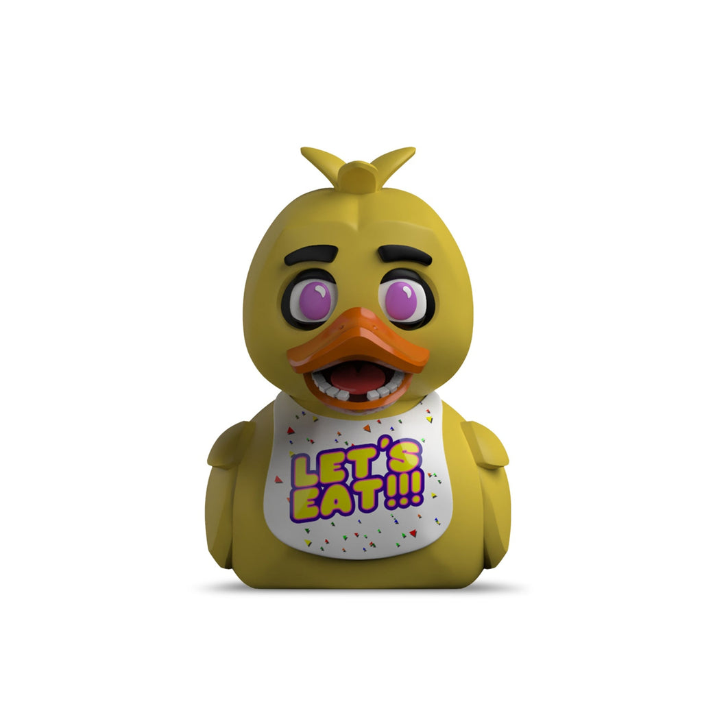 Canard Chica (Mini Edition) - vue 12