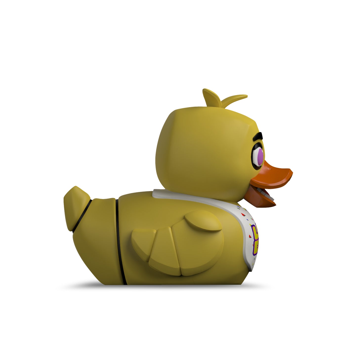 Canard Chica (Mini Edition) - PRECOMMANDE*