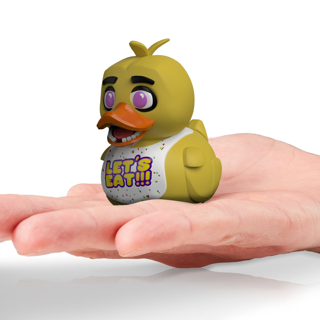 Canard Chica (Mini Edition) - vue 15