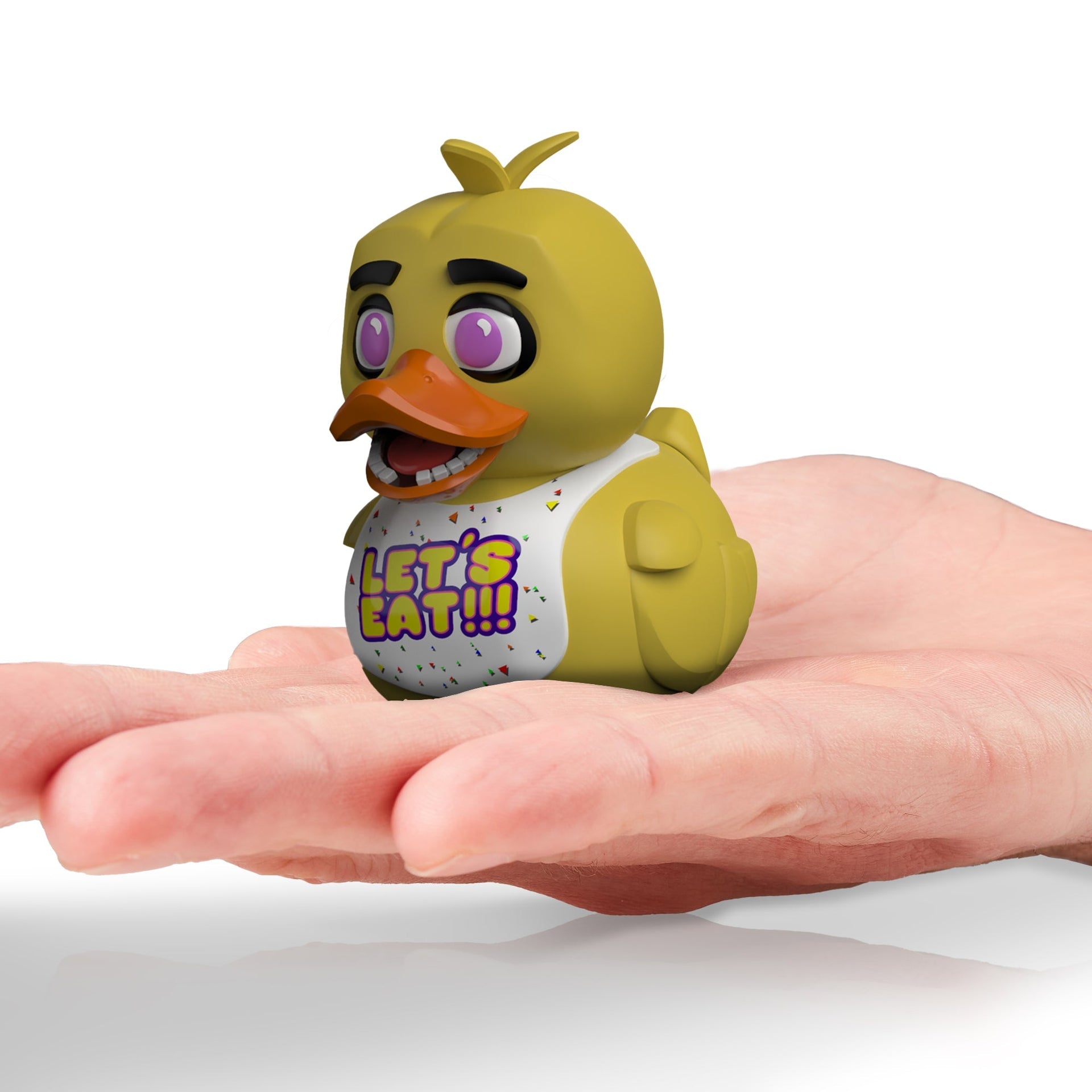 Canard Chica (Mini Edition) - vue 15