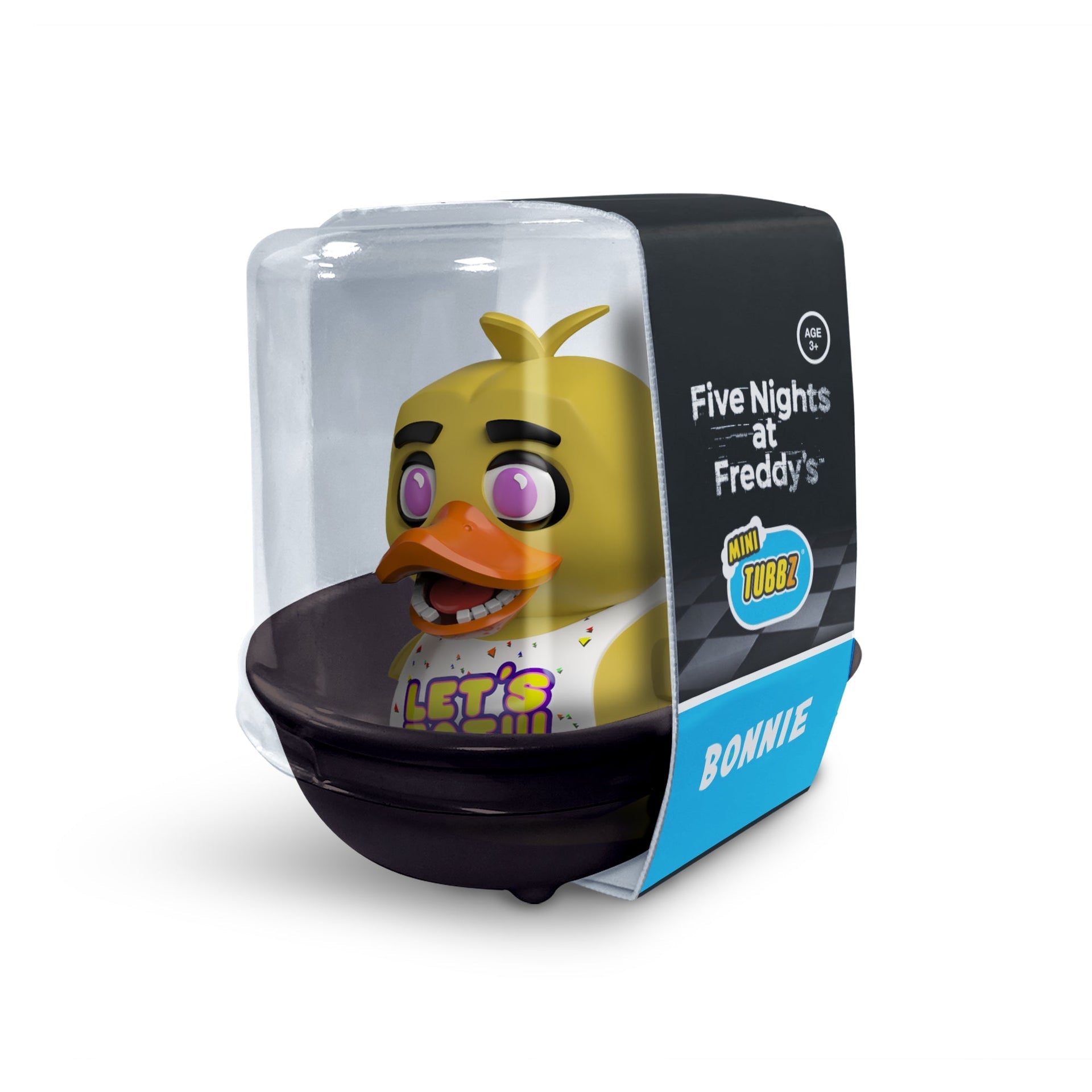 Canard Chica (Mini Edition) - vue 16