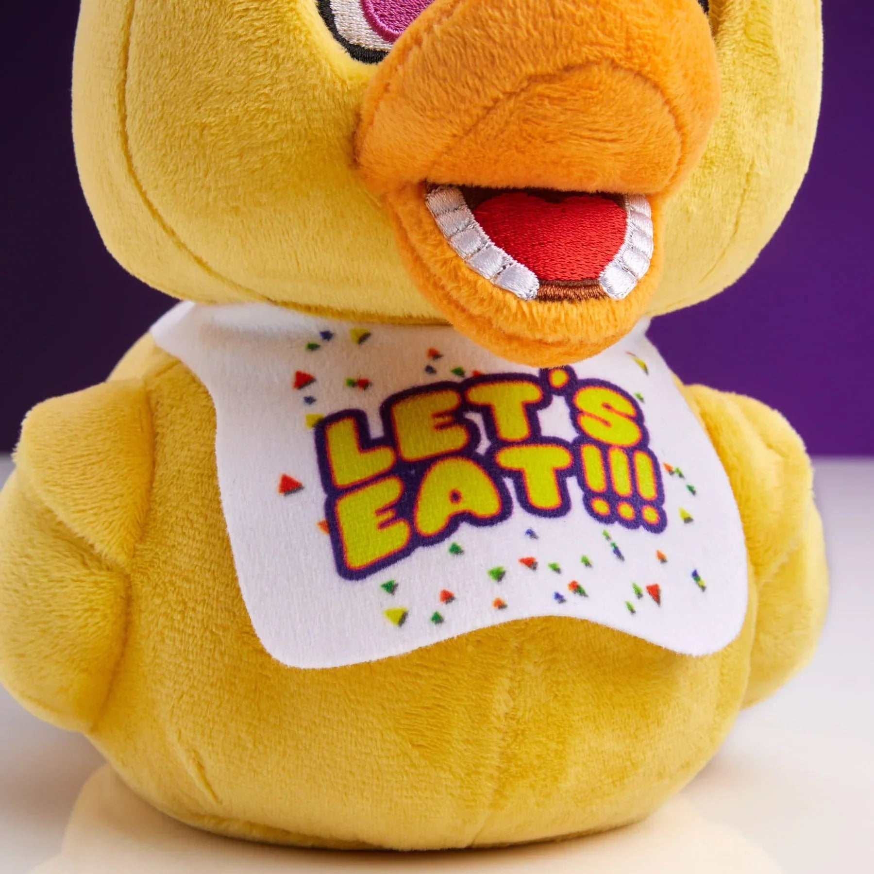 Chica Duck (Plüschtier)
