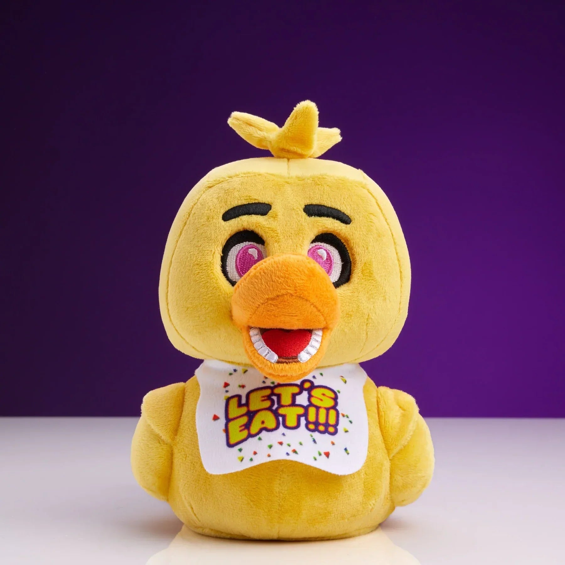 Chica Duck (Plüschtier)