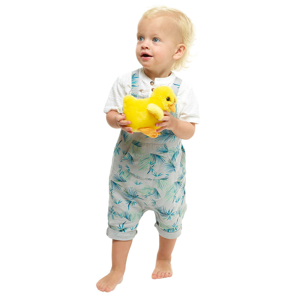 Küken-Plüschtier - Wilberry Minis