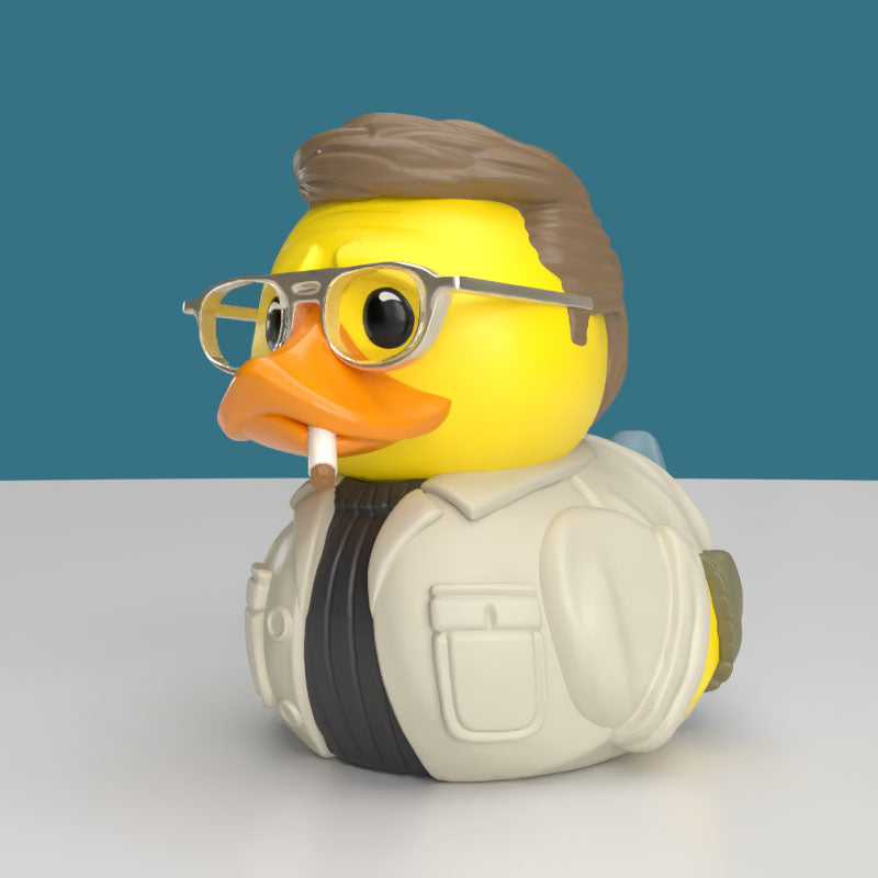 Canard Chef Martin Brody (Mini Edition)