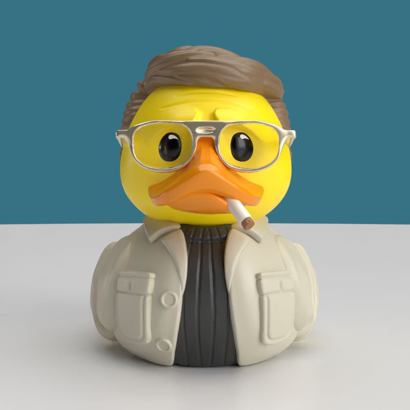 Canard Chef Martin Brody (Mini Edition)