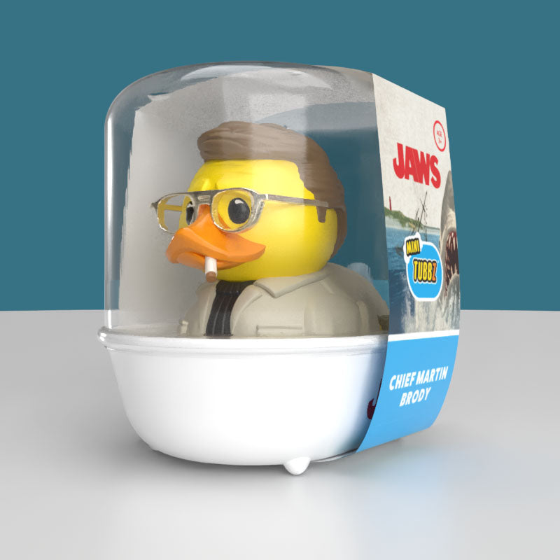 Duck Chef Martin Brody (Mini Edition)