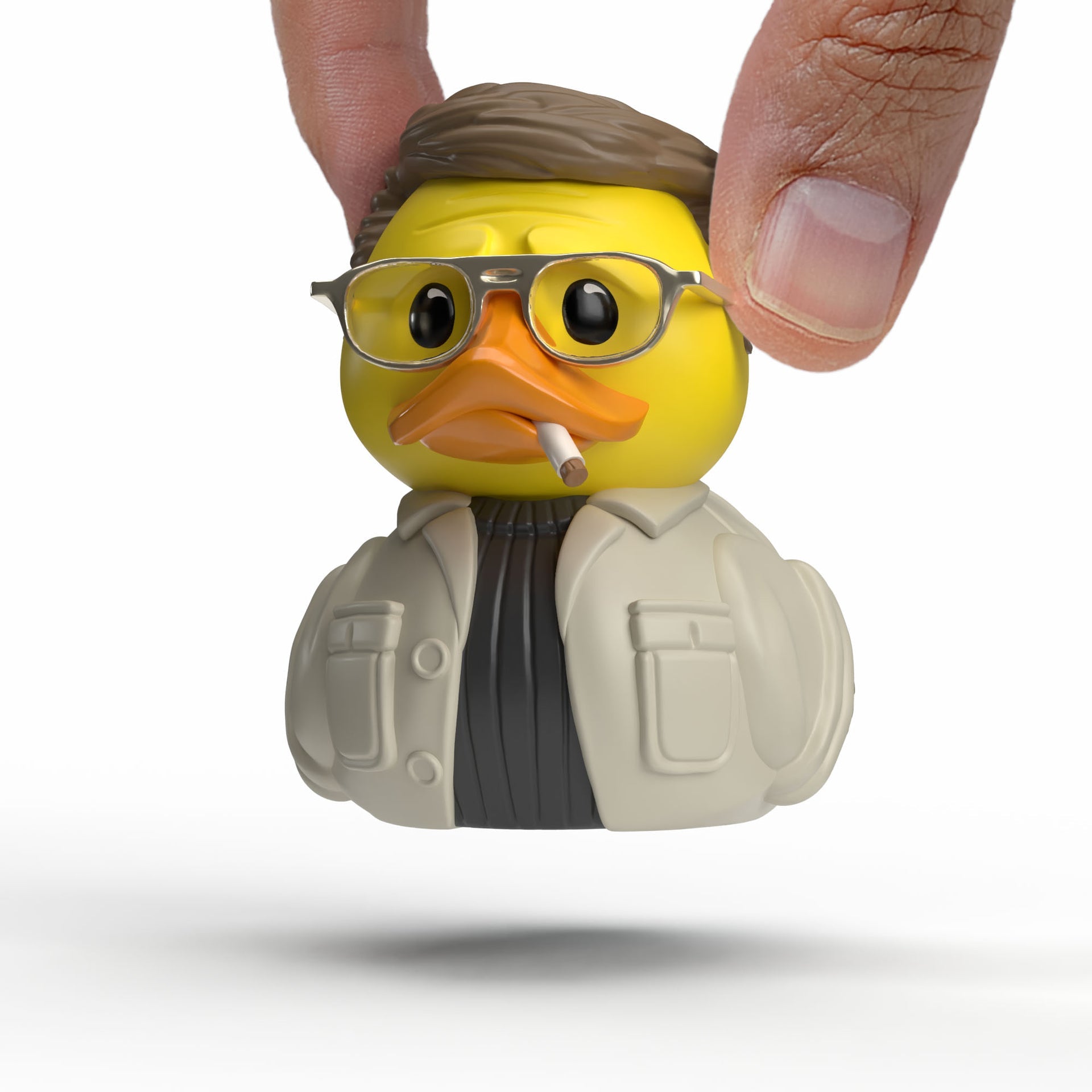 Canard Chef Martin Brody (Mini Edition)