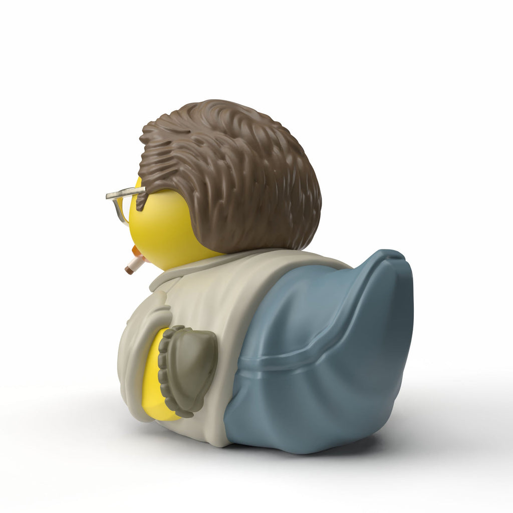 Duck Chef Martin Brody (Mini Edition)