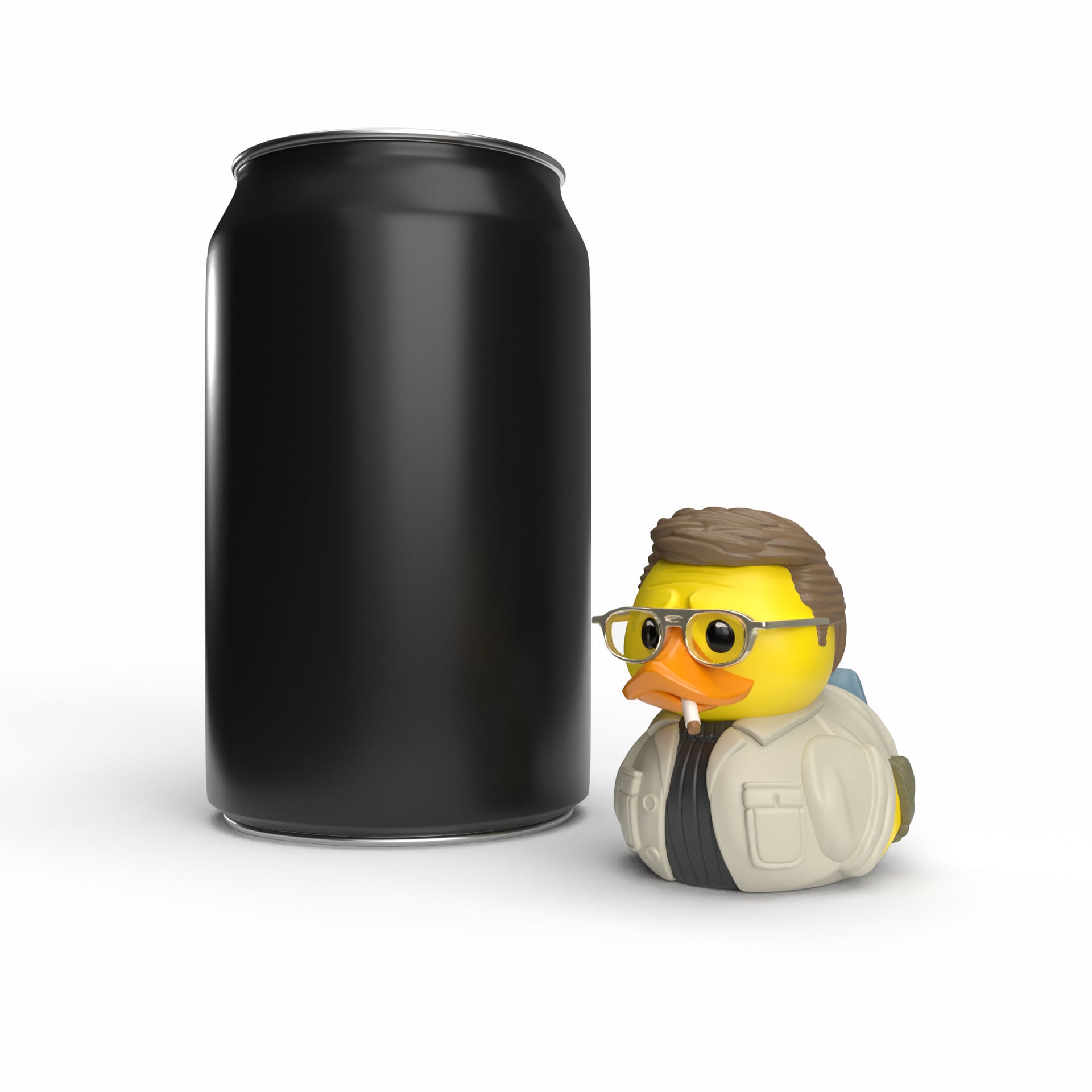 Canard Chef Martin Brody (Mini Edition)