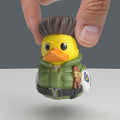 Canard Chris Redfield (Mini Edition)