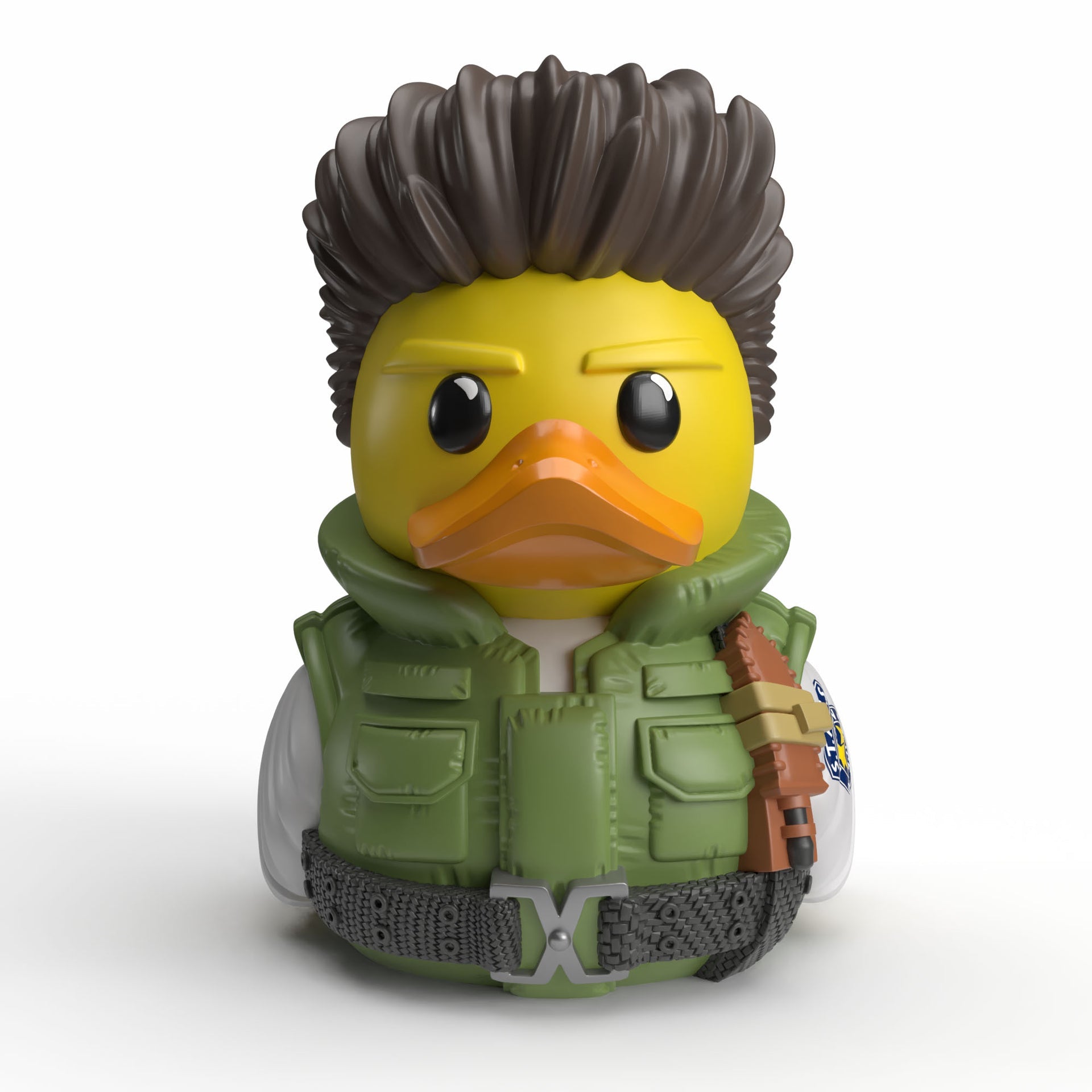 Canard Chris Redfield (Mini Edition)