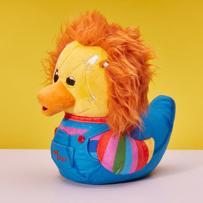 Chucky Duck Plush