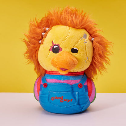 Chucky Duck Plush