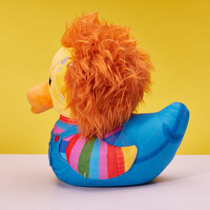 Chucky Duck Plush