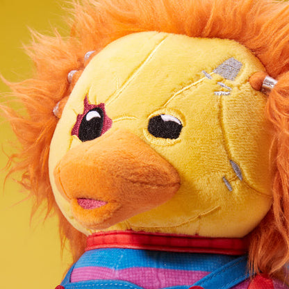 Chucky Duck Plush