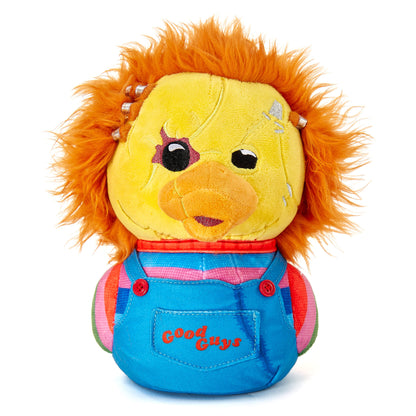 Chucky Duck Plush