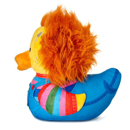 Chucky Duck Plush