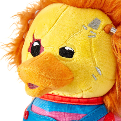 Chucky Duck Plush