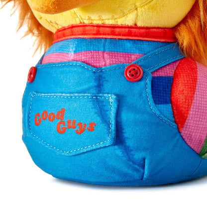 Chucky Duck Plush