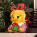 Cindy Lou Who Duck