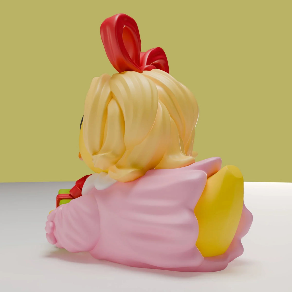 Canard Cindy Lou Who (Mini Edition) - vue 5