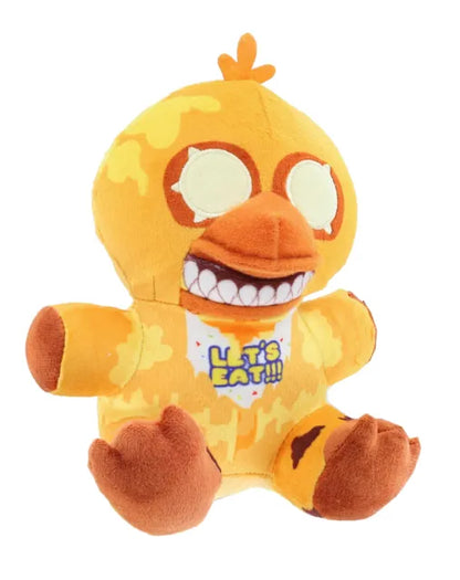 Peluche Jack-O-Chica