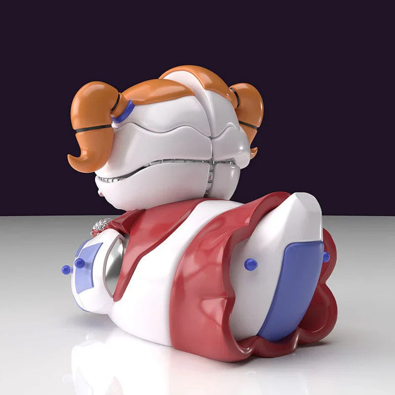 Canard Circus Baby (First Edition)