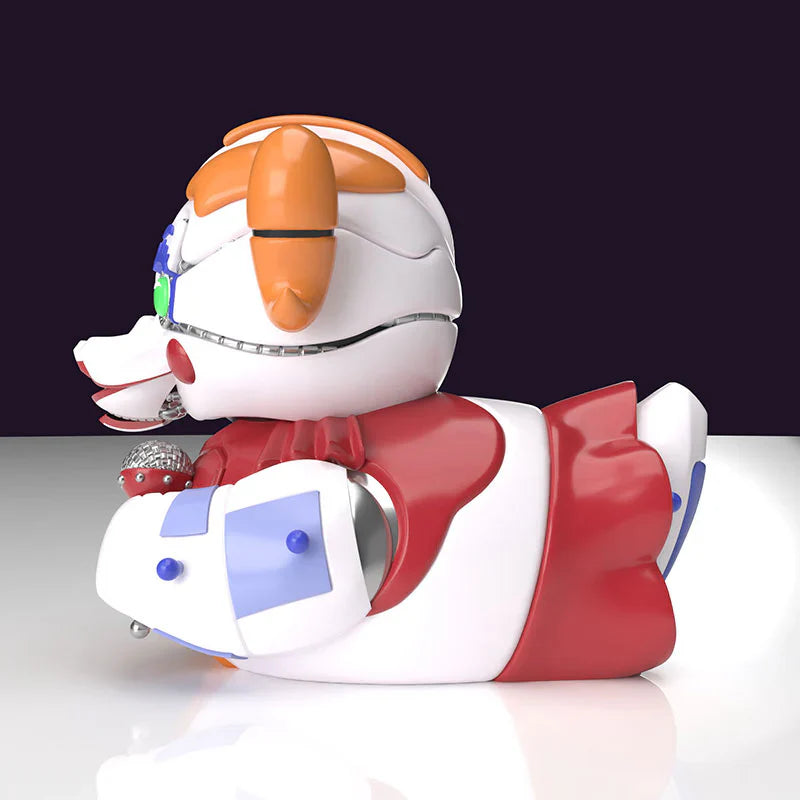 Canard Circus Baby (First Edition)