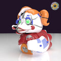 Canard Circus Baby (First Edition)