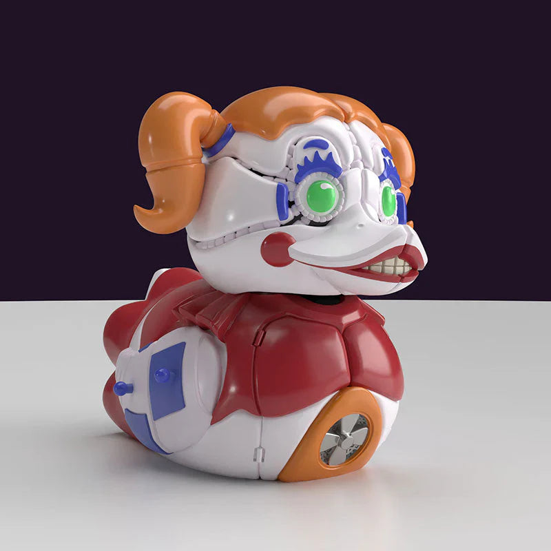 Canard Circus Baby (Mini Edition)
