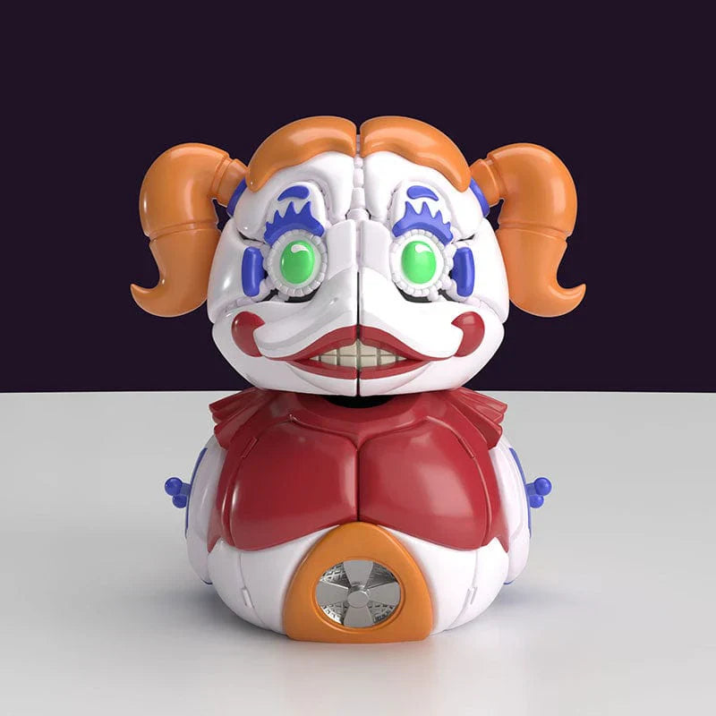 Canard Circus Baby (First Edition)
