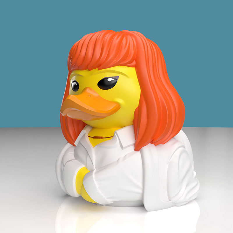 Canard Claire Dearing (First Edition)
