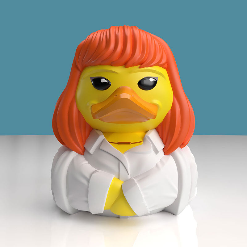Canard Claire Dearing (First Edition)