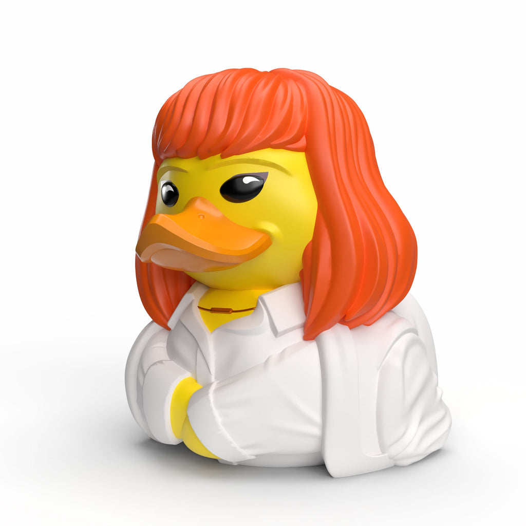 jurassic world claire dearing tubbz first edition