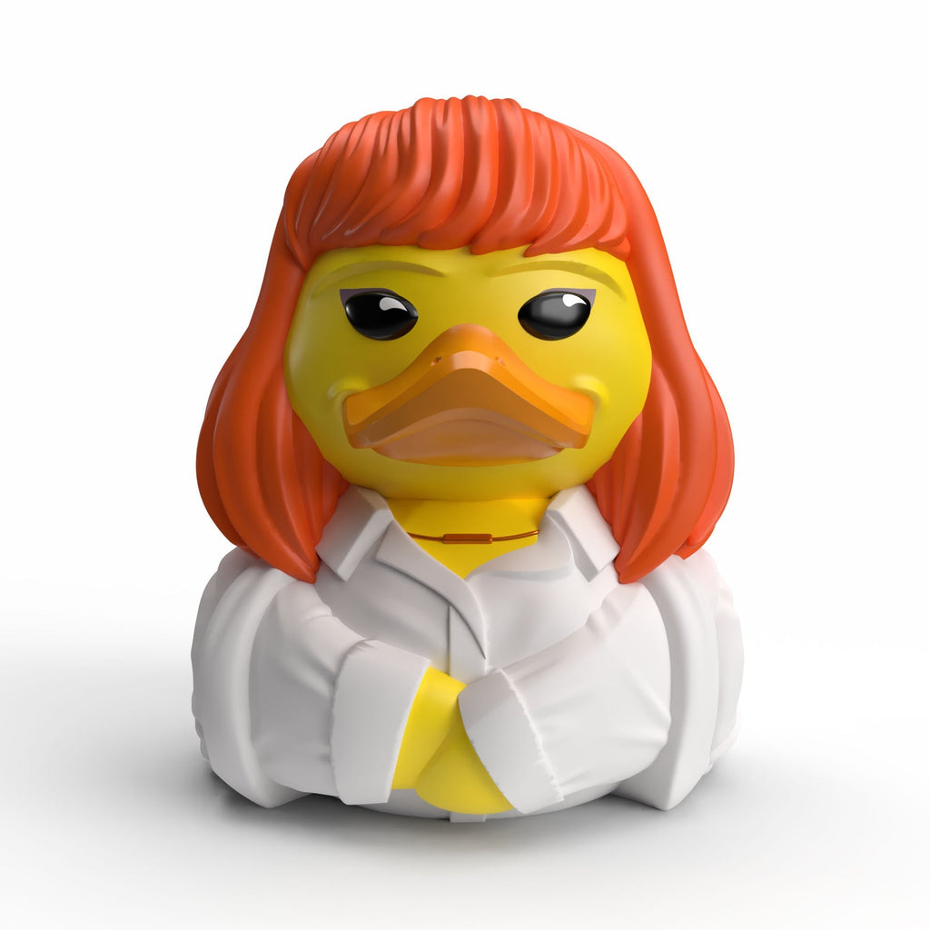 Canard Claire Dearing (First Edition)