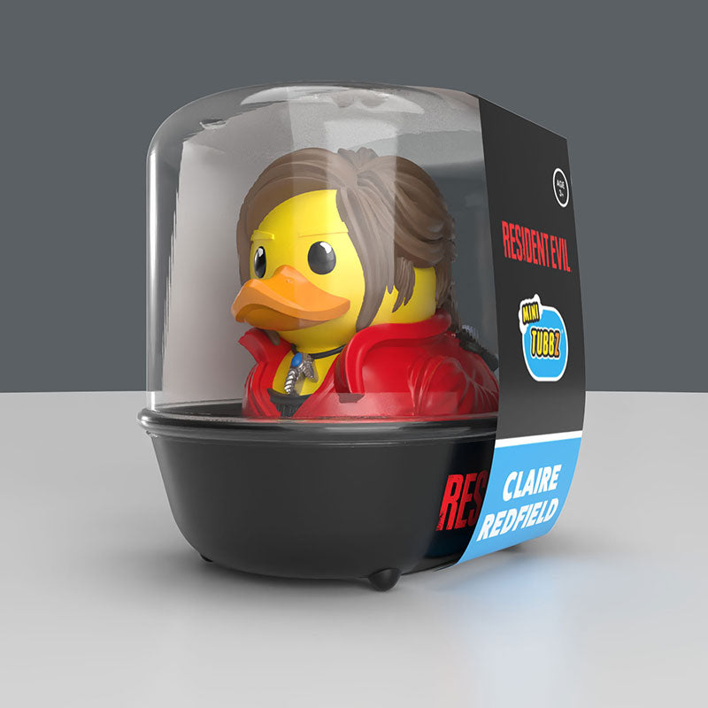 Canard Claire Redfield (Mini Edition)