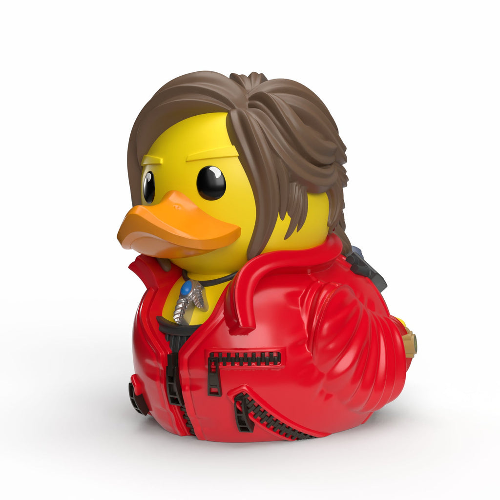 Canard Claire Redfield (Mini Edition)