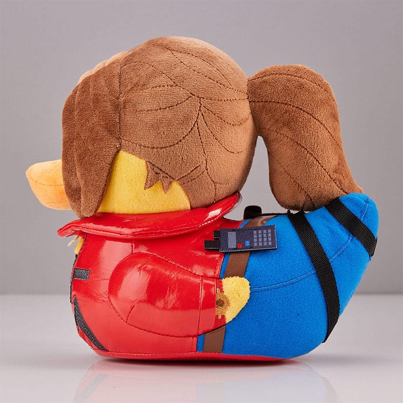Peluche Canard Claire Redfield