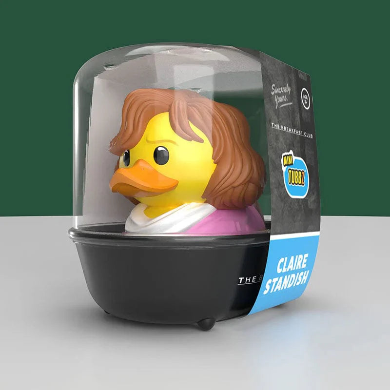Ente Claire Standish (Mini-Ausgabe)