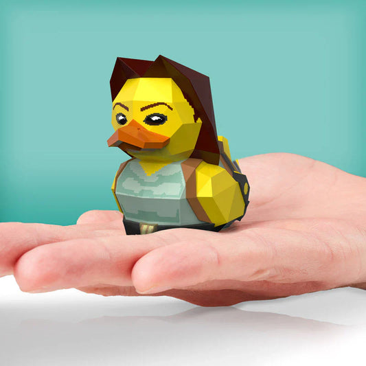 Duck Classic Lara Croft (Mini Edition)