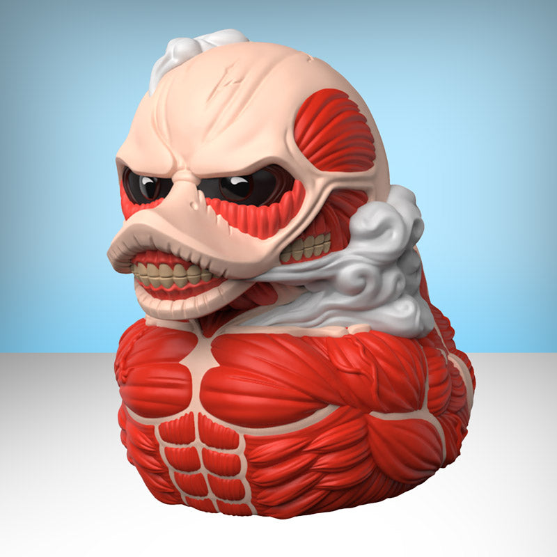 Canard Titan Colossal (Giant XL Edition)