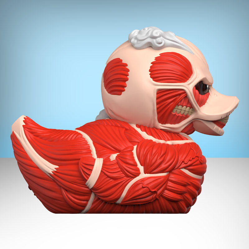 Canard Titan Colossal (Giant XL Edition)