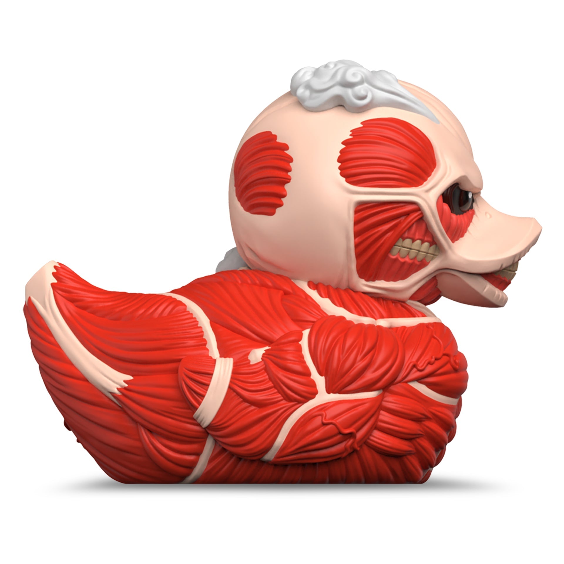 Canard Titan Colossal (Giant XL Edition)