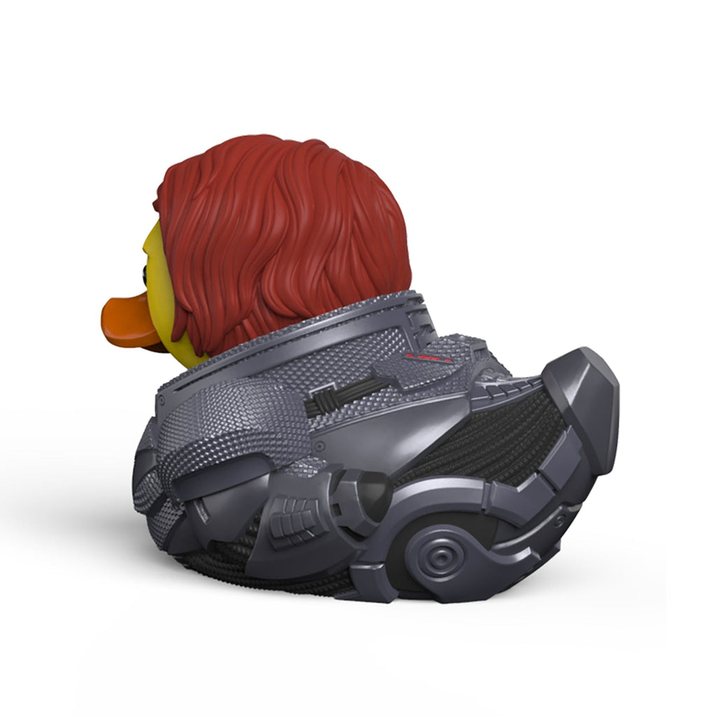 Canard Commander Shepard (Female) (First Edition) - vue 9