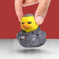Commander Shepard Duck (Mini-Edition)