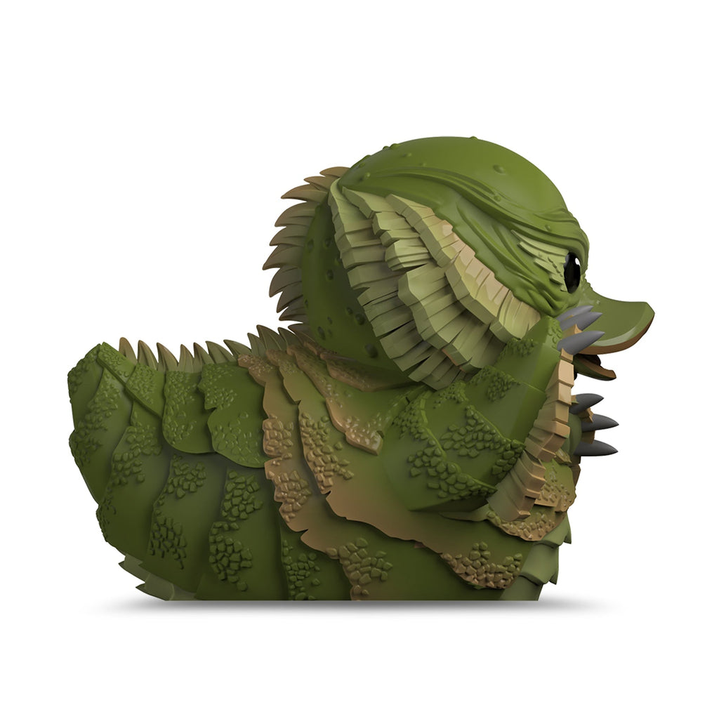 Duck The Creature from the Black Lagoon (First Edition)