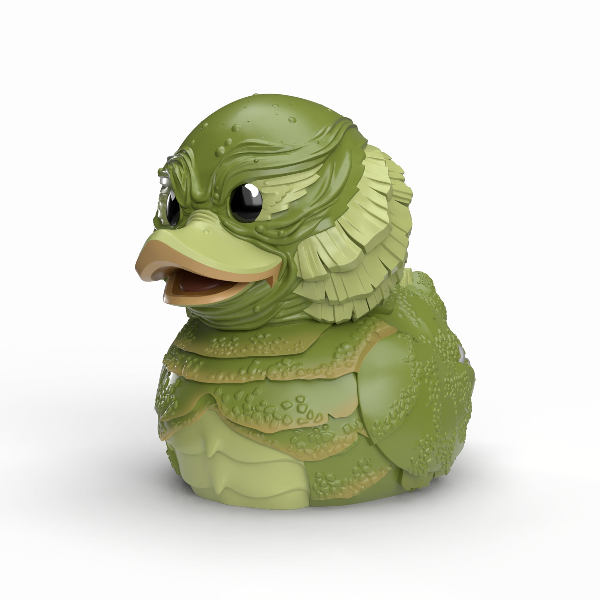 universal monsters creature from the black lagoon tubbz mini edition