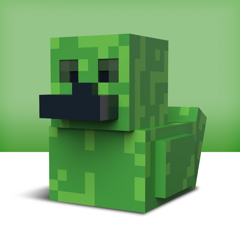 Ente der Schreckliche TUBBZ (Box-Edition)