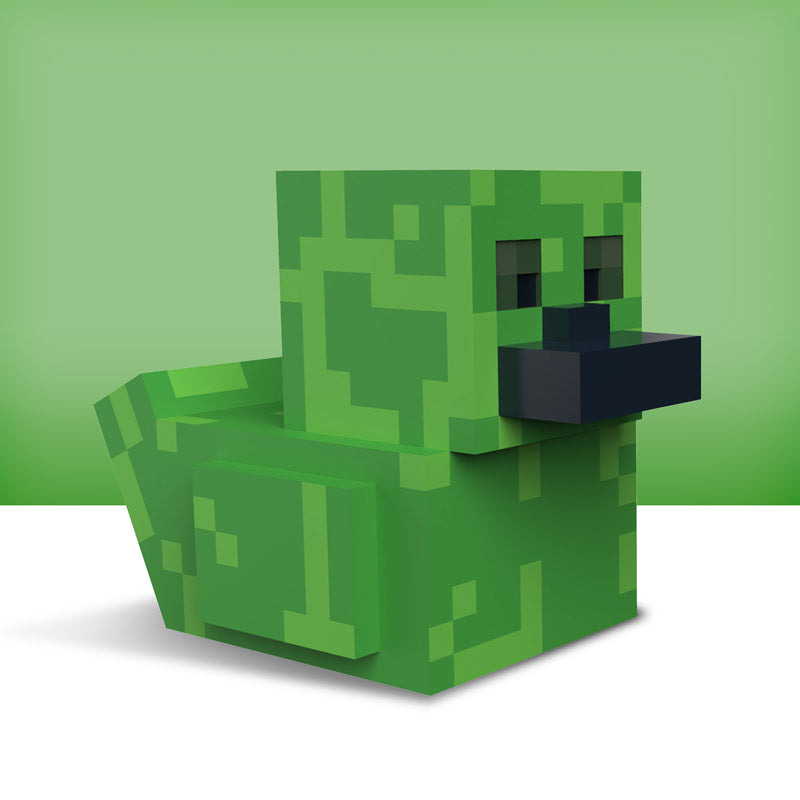 Ente der Schreckliche TUBBZ (Box-Edition)